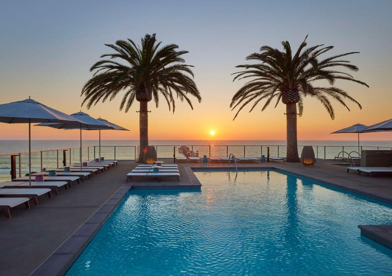 Mission Pacific Beach Resort, Part Of Jdv By Hyatt Oceanside Exteriör bild
