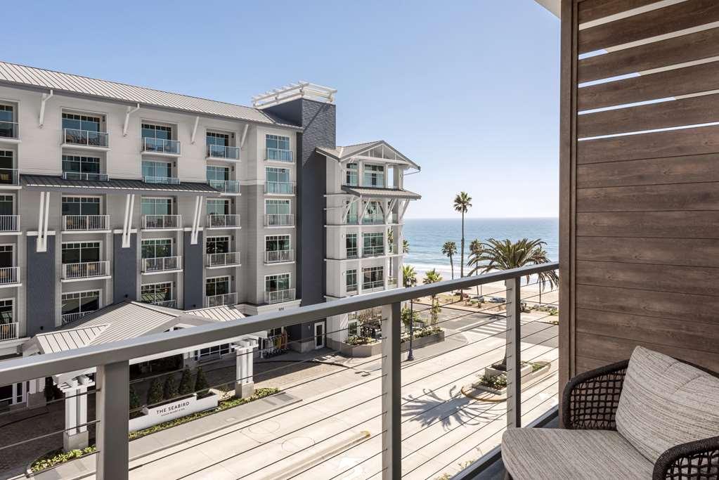 Mission Pacific Beach Resort, Part Of Jdv By Hyatt Oceanside Rum bild