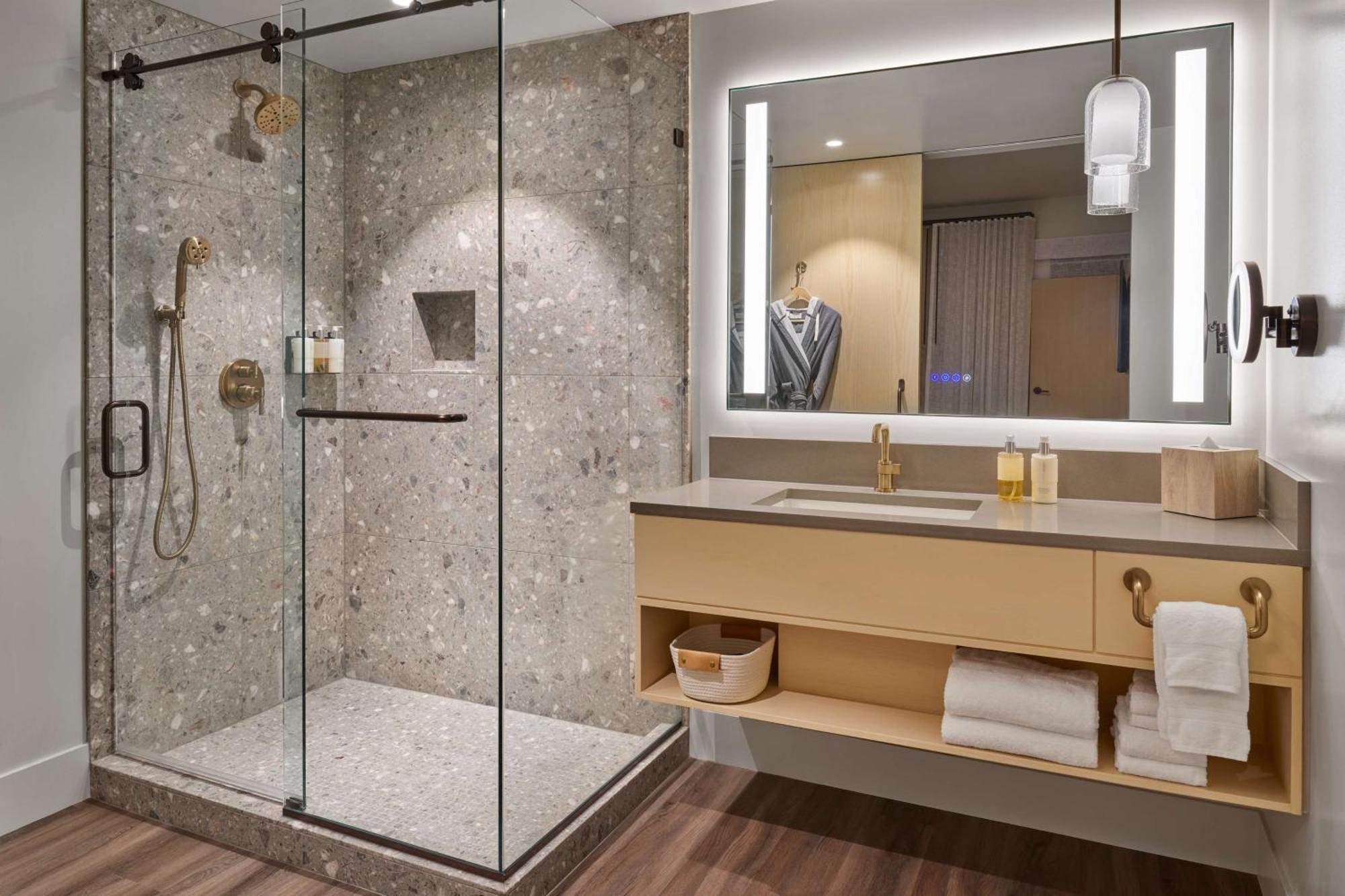 Mission Pacific Beach Resort, Part Of Jdv By Hyatt Oceanside Exteriör bild