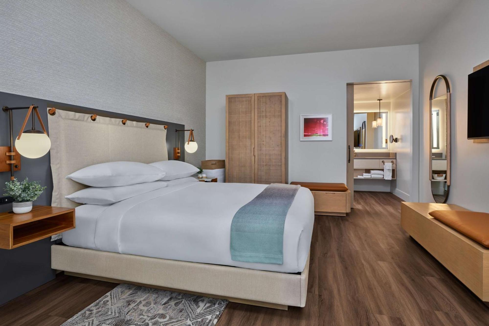 Mission Pacific Beach Resort, Part Of Jdv By Hyatt Oceanside Exteriör bild