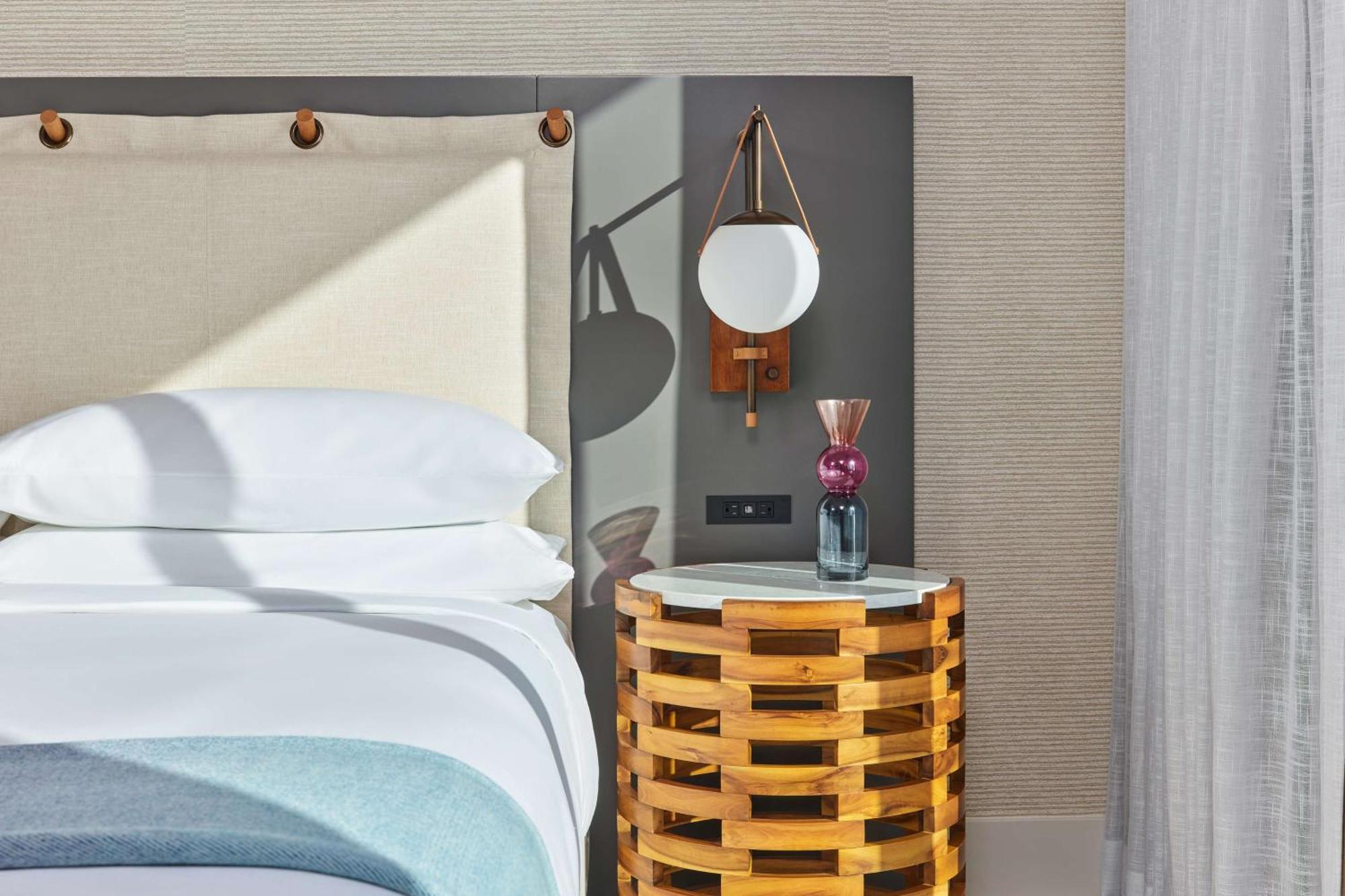 Mission Pacific Beach Resort, Part Of Jdv By Hyatt Oceanside Exteriör bild